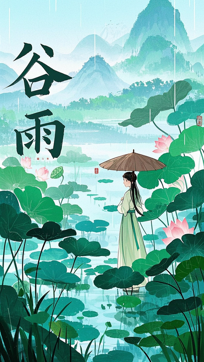 꺣