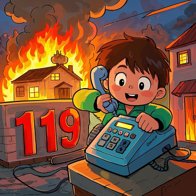 119