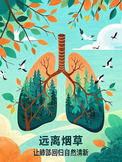 廭