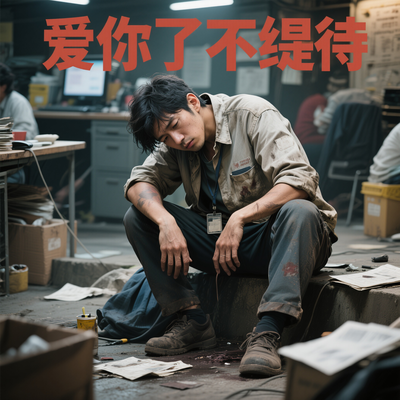 爱而不得