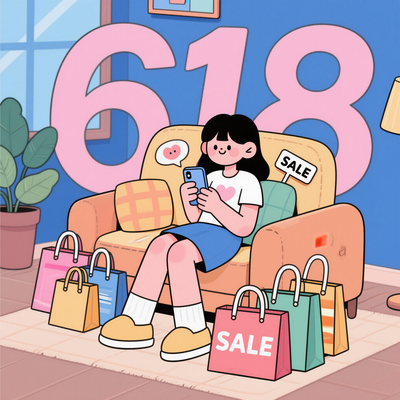 618廭
