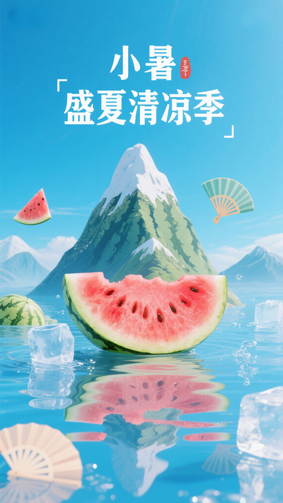 С