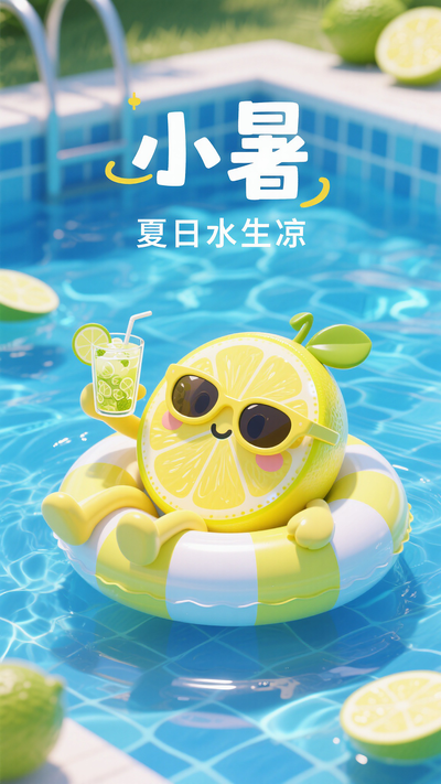 С