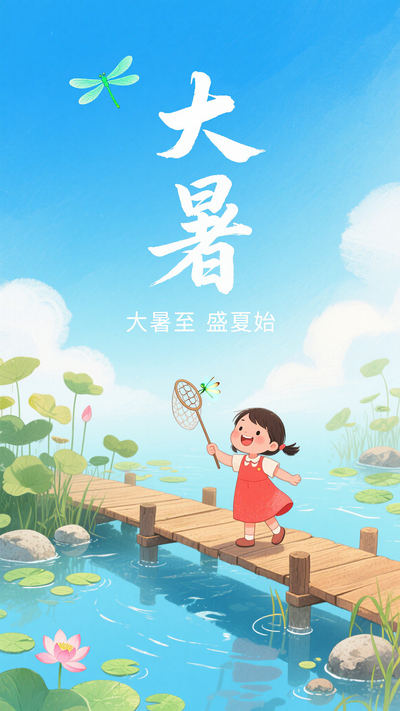 廭