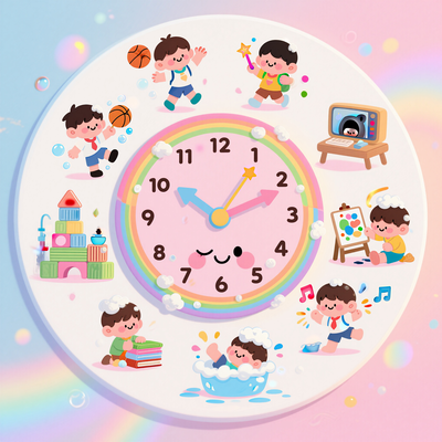 ϵͯԲζͯȤճ廭