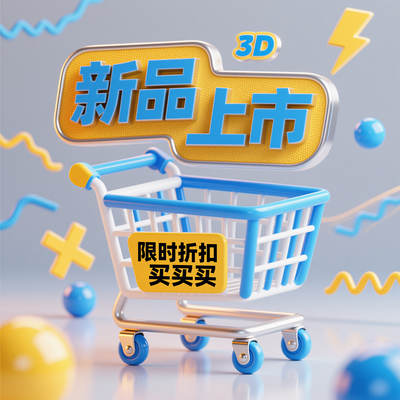 Ʒ3D廭