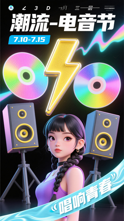 2.5D3D