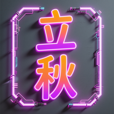 ˷