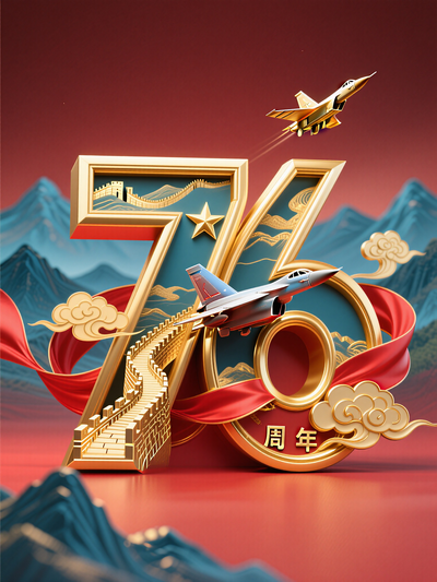 763D