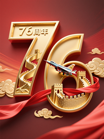 763D