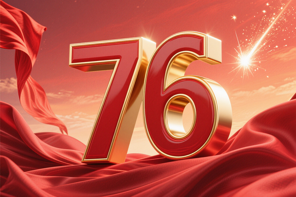 76