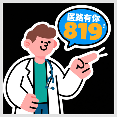 ɫԼй819ҽʦ־