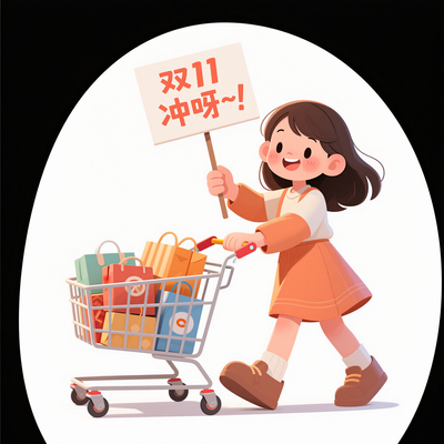 ˫ʮһ廭