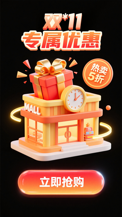 ˫ʮһ̳5UI