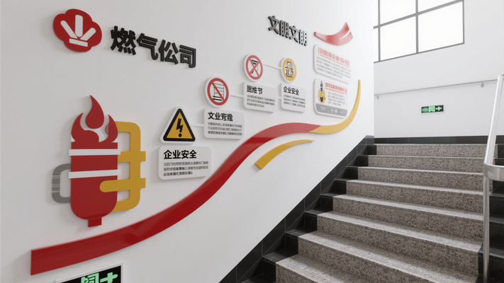 ��Ȼ����˾¥���Ļ�ǽ