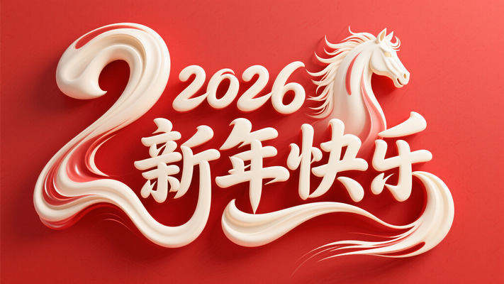 鷨2026 