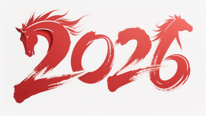 鷨ʴ 2026 