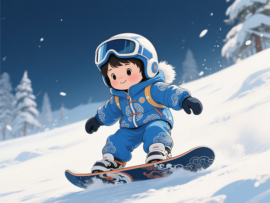 ���廬ѩ�к�