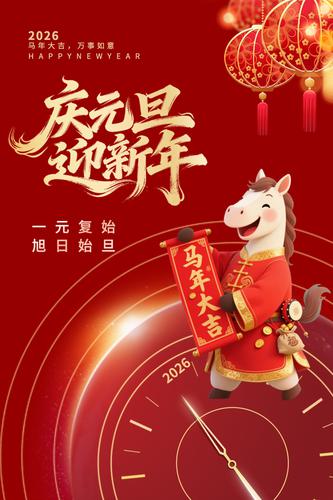 2026���괺����Ԫ��ӭ���꺣��