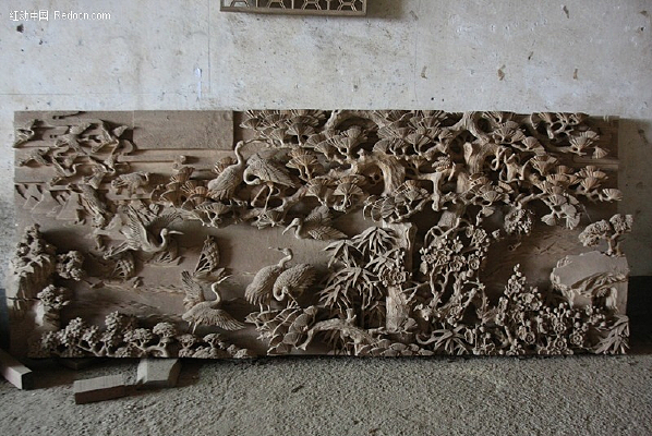 ��ͳľ���ɺ�