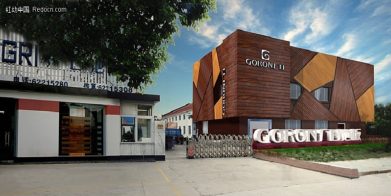 �����ǽЧ��ͼ