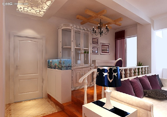 �뻧��԰���Ч��ͼ