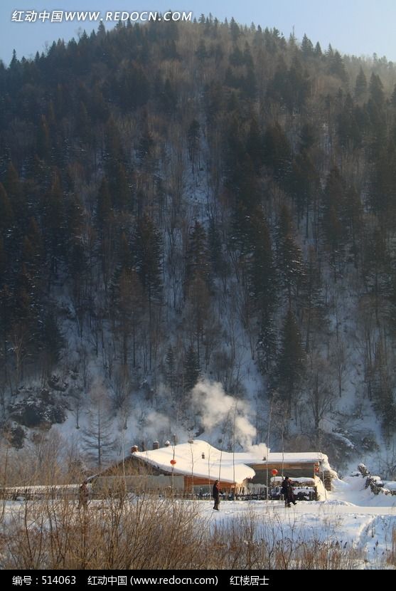 ѩ���˼�ͼƬ