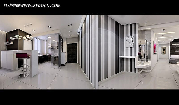 �鶯�ռ�������Ч��ͼ