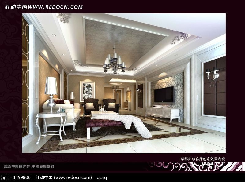 ����ŷʽ������ƺ�������Ч��ͼ����ͼƬ