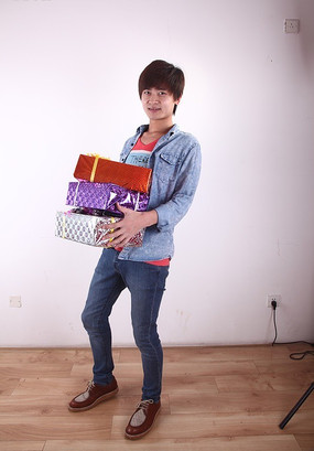 ˫����ģ��