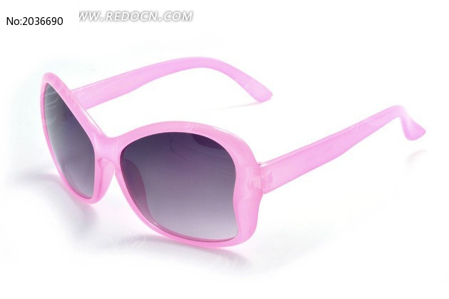 ��ɫ͸������ī��ͼƬ