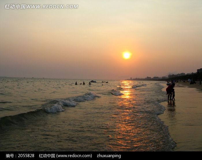 ���Ǻ���Ϧ��ͼƬ