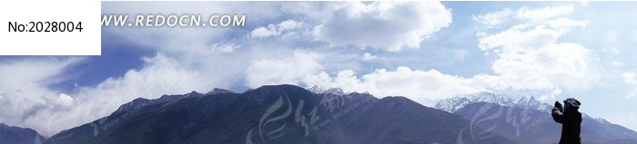 ������������ʥ�����Ȱ��߷�ѩɽͼƬ