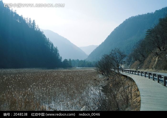 ��կ��«έ���ߵ�һ��ľջ��ͼƬ