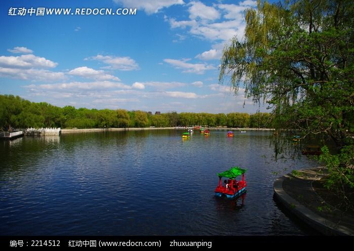 �������깫԰����ͼƬ