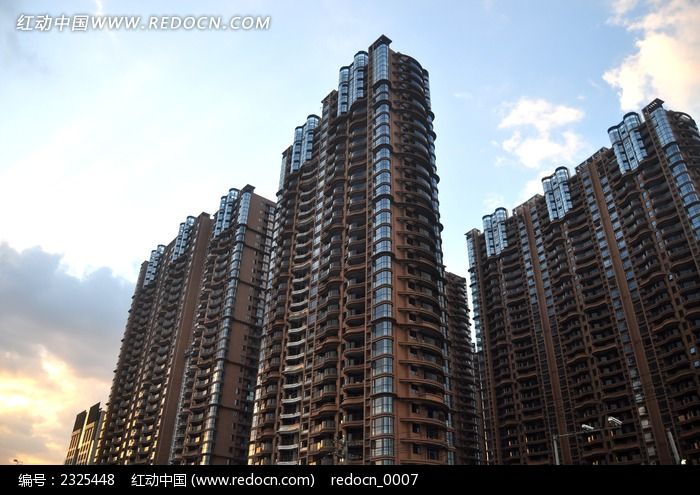 Ϧ���µĸ�¥ͼƬ