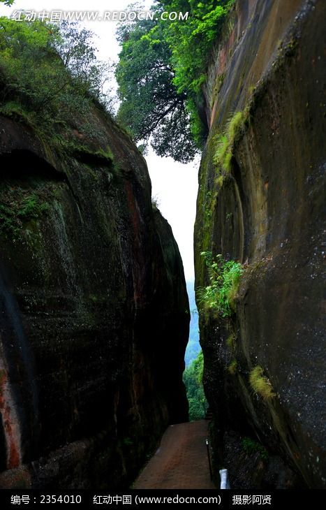 ��ϼɽ����ɽ·ͼƬ