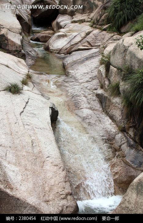 ��ɽ���������峺СϪͼƬ