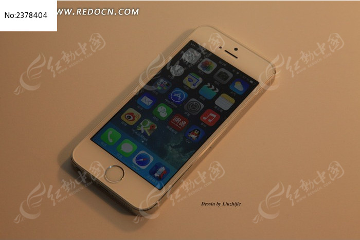 ƻֻiphone 5SͼƬ