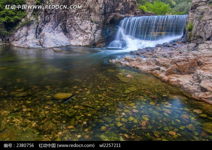 ɽ���ٲ���ˮͼƬ