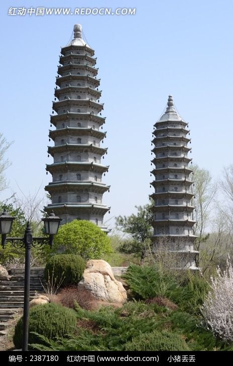 ����԰��԰˫��¥ͼƬ