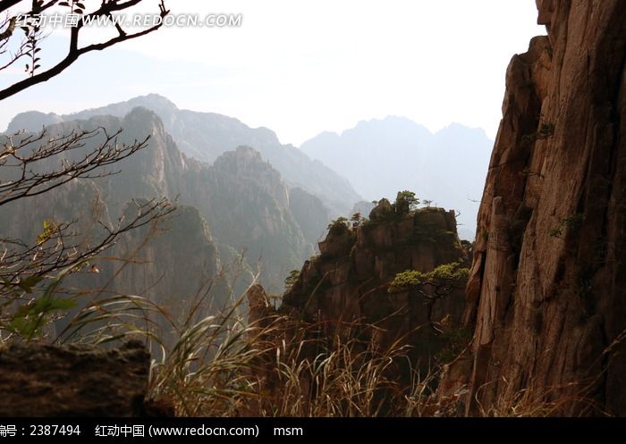 Զ����ɽɽ��ͼƬ