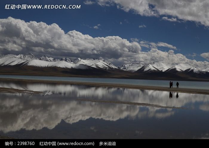 Զ������ѩɽ����ͼƬ