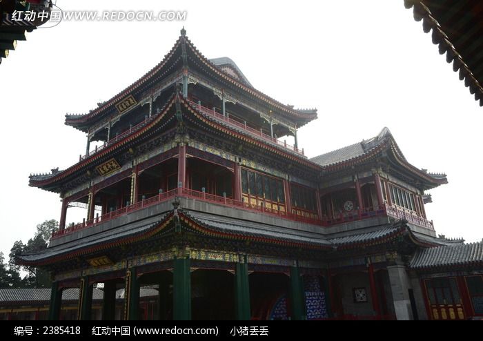 �ú�԰�º�԰��Ϸ¥����ͼƬ