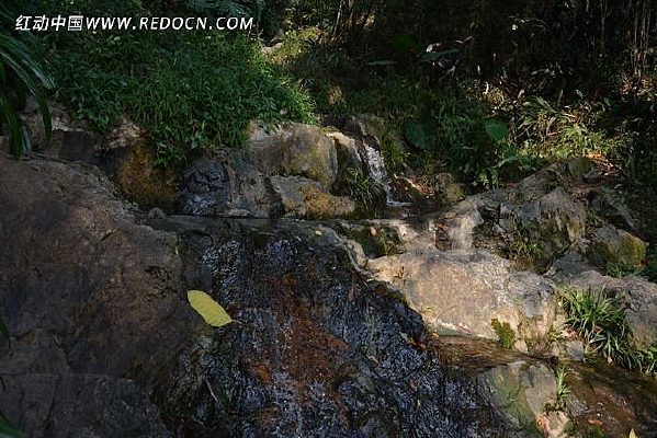 ����ɽ��Ϫ