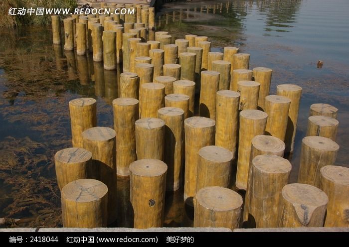 ����ʪ�ع�԰��ʯ��ͼƬ