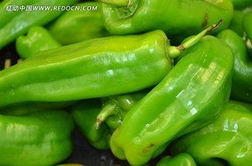 绿色水果高清图片下载_红动网