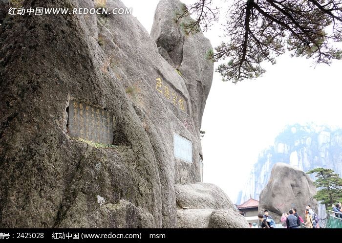 ӭ����ʯ���ϵ���ͼƬ