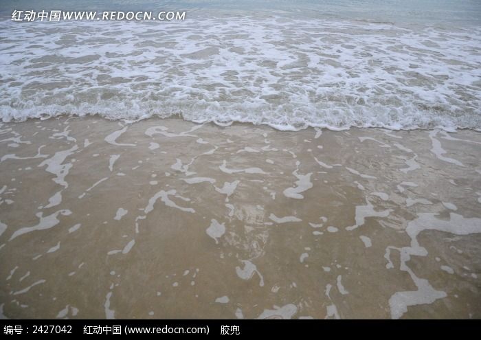 ���˳���ɳ̲��ͼƬ