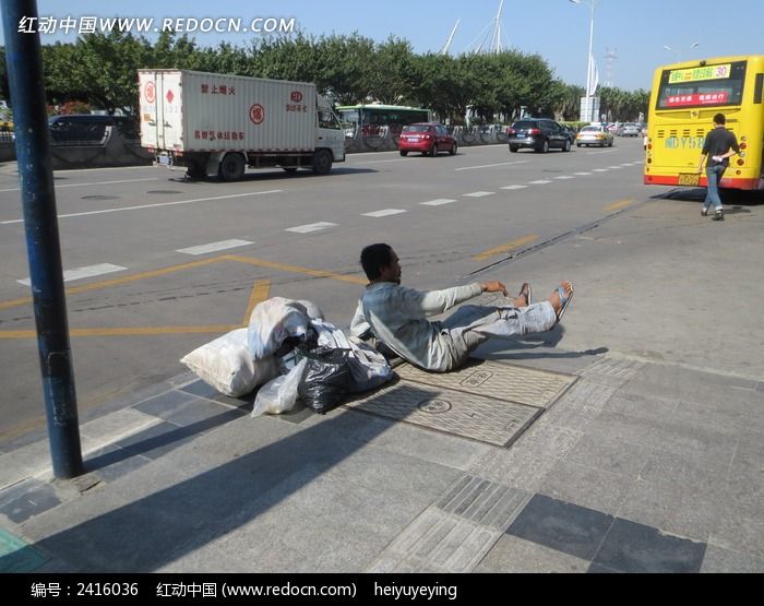 ������·�ϵ�ʰ������ͼƬ